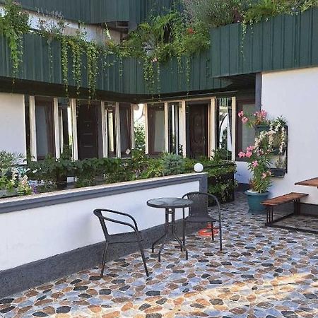 Kai Hotel Bar Tbilisi Exterior foto