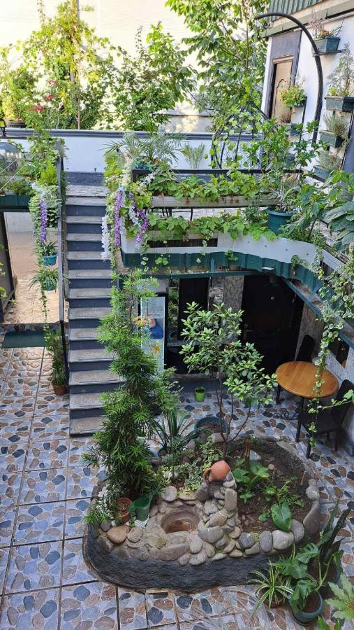 Kai Hotel Bar Tbilisi Exterior foto